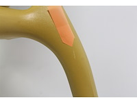 Mica decorations tuinstoel nebraska oker - afbeelding 3 van  3