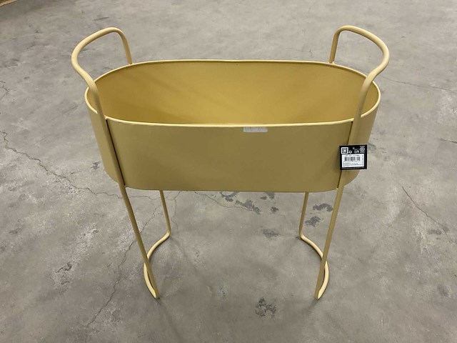 Mica moritz 1171652 bloembak - afbeelding 1 van  4