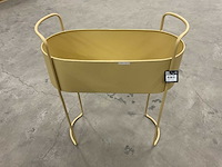 Mica moritz 1171652 bloembak - afbeelding 1 van  4