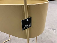 Mica moritz 1171652 bloembak - afbeelding 2 van  4