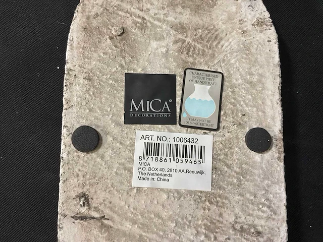 Mica onderbord (450x) - afbeelding 3 van  5