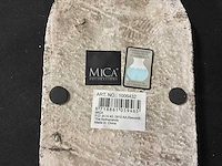Mica onderbord (450x) - afbeelding 3 van  5