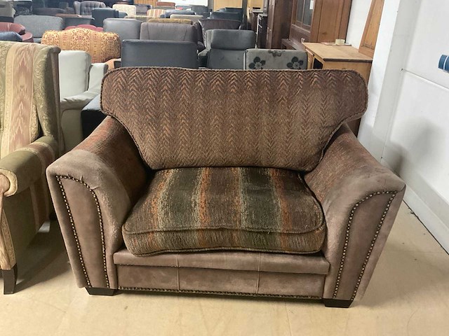 Micarl love seat - afbeelding 4 van  10