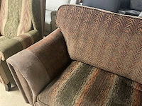 Micarl love seat - afbeelding 6 van  10