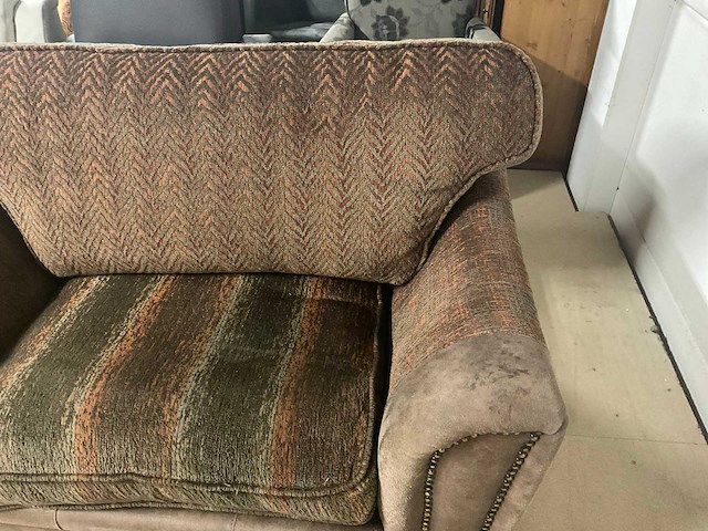 Micarl love seat - afbeelding 7 van  10