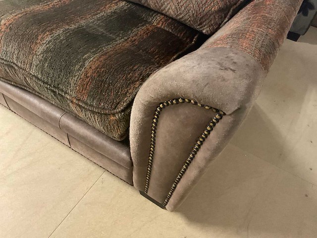 Micarl love seat - afbeelding 9 van  10