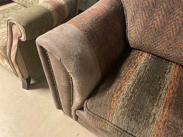 Micarl love seat - afbeelding 10 van  10