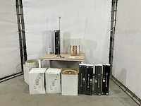 Micasa en nice - lamp (12x) - afbeelding 3 van  8