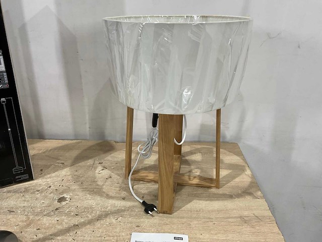 Micasa en nice - lamp (12x) - afbeelding 4 van  8