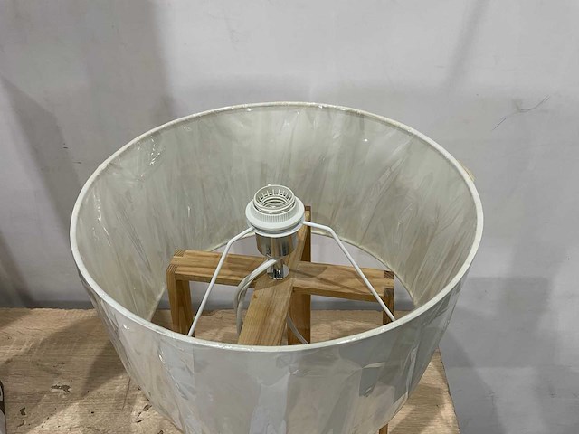 Micasa en nice - lamp (12x) - afbeelding 5 van  8