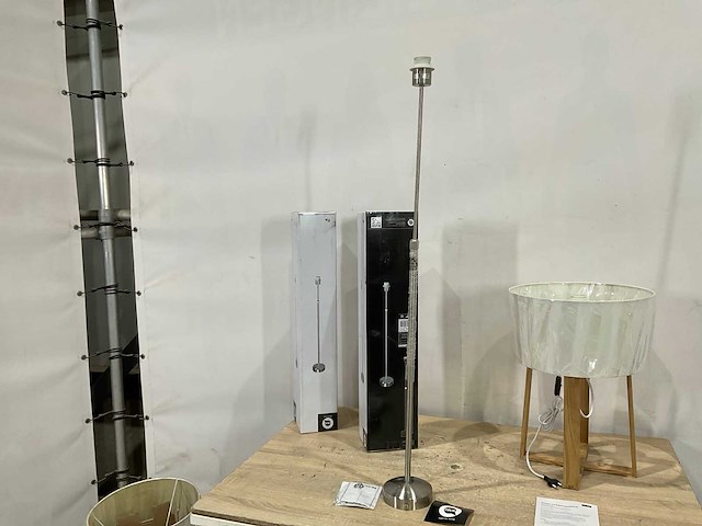 Micasa en nice - lamp (12x) - afbeelding 6 van  8