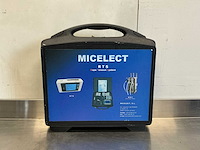 Micelect rts - staalkabel test-instrument - afbeelding 1 van  9