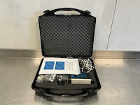 Micelect rts - staalkabel test-instrument - afbeelding 2 van  9