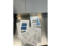 Micelect rts - staalkabel test-instrument - afbeelding 3 van  9