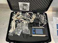 Micelect rts - staalkabel test-instrument - afbeelding 4 van  9