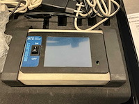 Micelect rts - staalkabel test-instrument - afbeelding 5 van  9