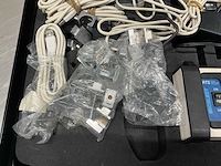 Micelect rts - staalkabel test-instrument - afbeelding 9 van  9