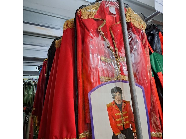 Michael jackson - afbeelding 4 van  6