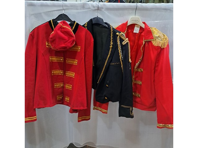 Michael jackson - afbeelding 5 van  6