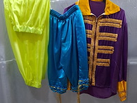 Michael jackson - afbeelding 6 van  6