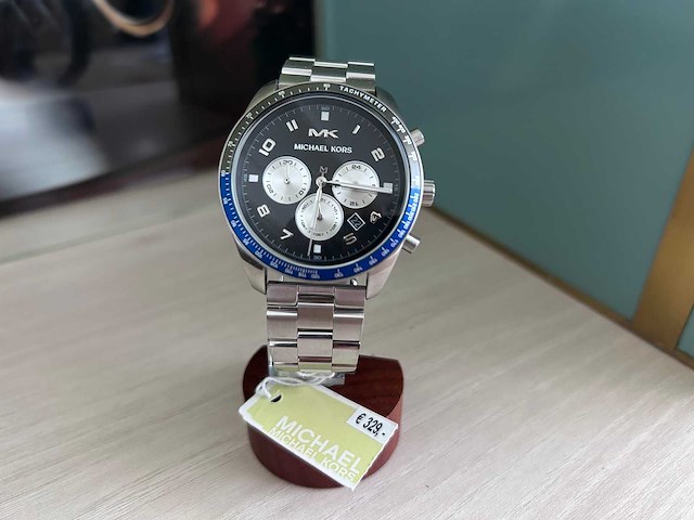 Michael kors - mk8682 - polshorloge - afbeelding 1 van  1