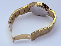 Michael kors wyatt mk-5933 chronograaf herenhorloge - afbeelding 6 van  7