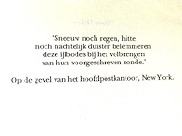 Michael palin. de stoel van hemmingway - afbeelding 4 van  5