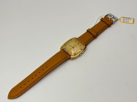 Michel herbelin automatisch vintage horloge - afbeelding 6 van  6