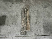 Michel oprah - 60 x 15 cm - wandtegel 0,72m2 - afbeelding 2 van  3