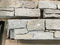 Michel oprey & beisterveld natuursteen - decoratieve muurstrip (6x) - afbeelding 3 van  4