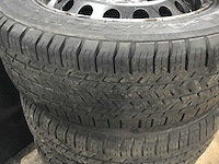 Michelin - - car tyre - afbeelding 2 van  5