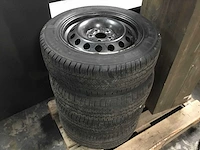 Michelin - - car tyre
