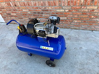 Michelin - 2021 - luchtcompressor