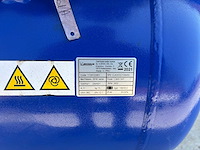 Michelin - 2021 - luchtcompressor - afbeelding 2 van  5