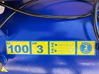 Michelin - 2021 - luchtcompressor - afbeelding 5 van  5
