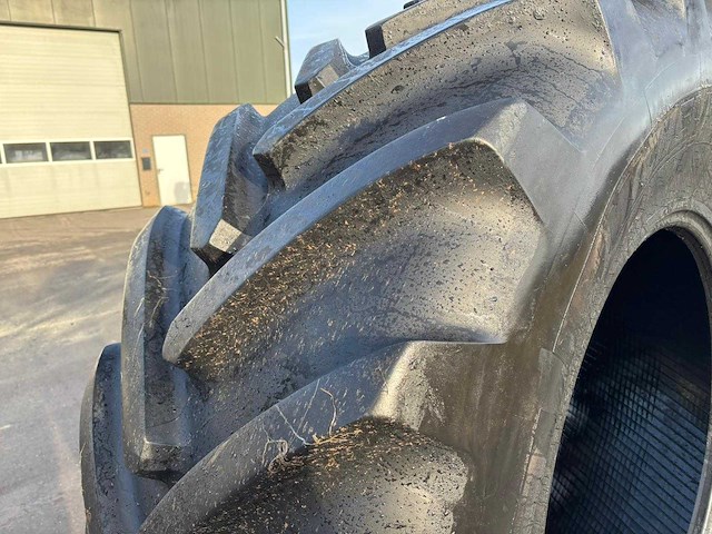Michelin - 800/70r38 band (2x) - afbeelding 1 van  5