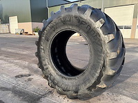 Michelin - 800/70r38 band (2x) - afbeelding 3 van  5