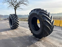 Michelin - 800/70r38 band (2x) - afbeelding 4 van  11