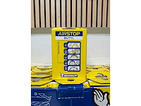 Michelin - a1 airstop 700 x 18-23c - binnenband (41x) - afbeelding 5 van  8