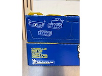 Michelin - a1 airstop 700 x 18-23c - binnenband (41x) - afbeelding 8 van  8