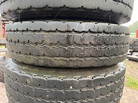 Michelin - band 11r22.5 xzy-2 (5x) - afbeelding 13 van  15