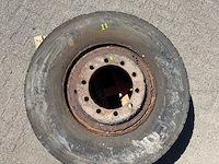 Michelin - band 12.00r20 - afbeelding 1 van  6