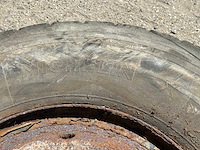 Michelin - band 12.00r20 - afbeelding 3 van  6