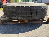 Michelin - band 12.00r20 - afbeelding 4 van  6