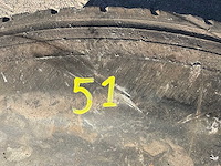 Michelin - band 14/80r20 - afbeelding 3 van  11