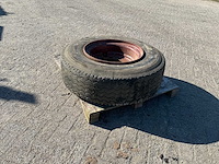 Michelin - band 14/80r20 - afbeelding 1 van  11