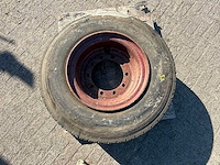 Michelin - band 14/80r20 - afbeelding 4 van  11