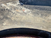 Michelin - band 14/80r20 - afbeelding 8 van  11