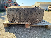 Michelin - band 14/80r20 - afbeelding 11 van  11