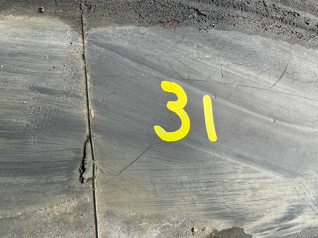 Michelin - band 20.5r25 (2x) - afbeelding 3 van  11